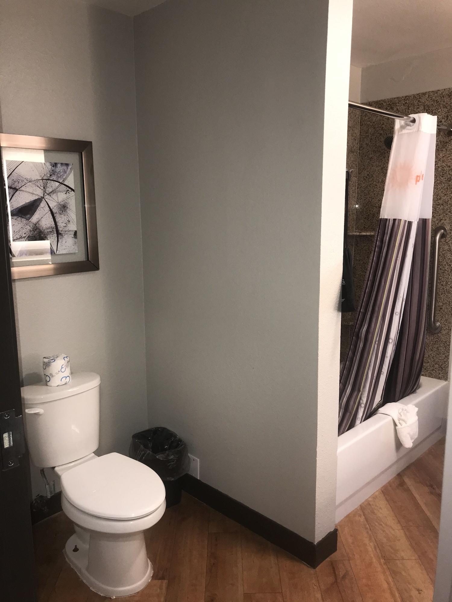 La Quinta By Wyndham Abilene Mall Екстер'єр фото