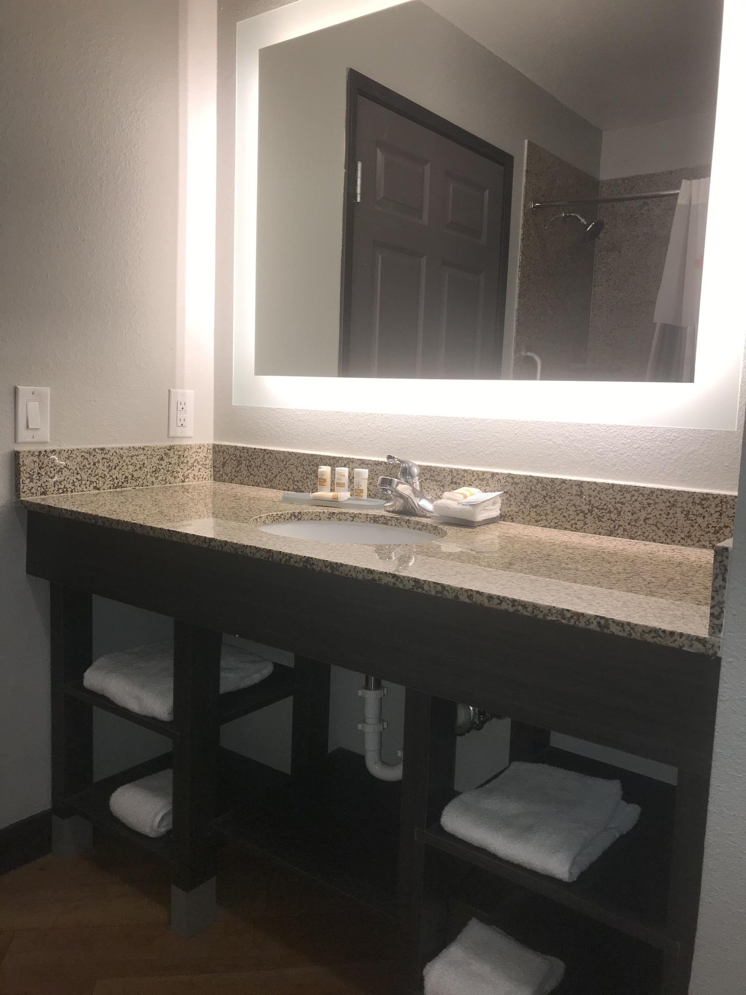 La Quinta By Wyndham Abilene Mall Екстер'єр фото