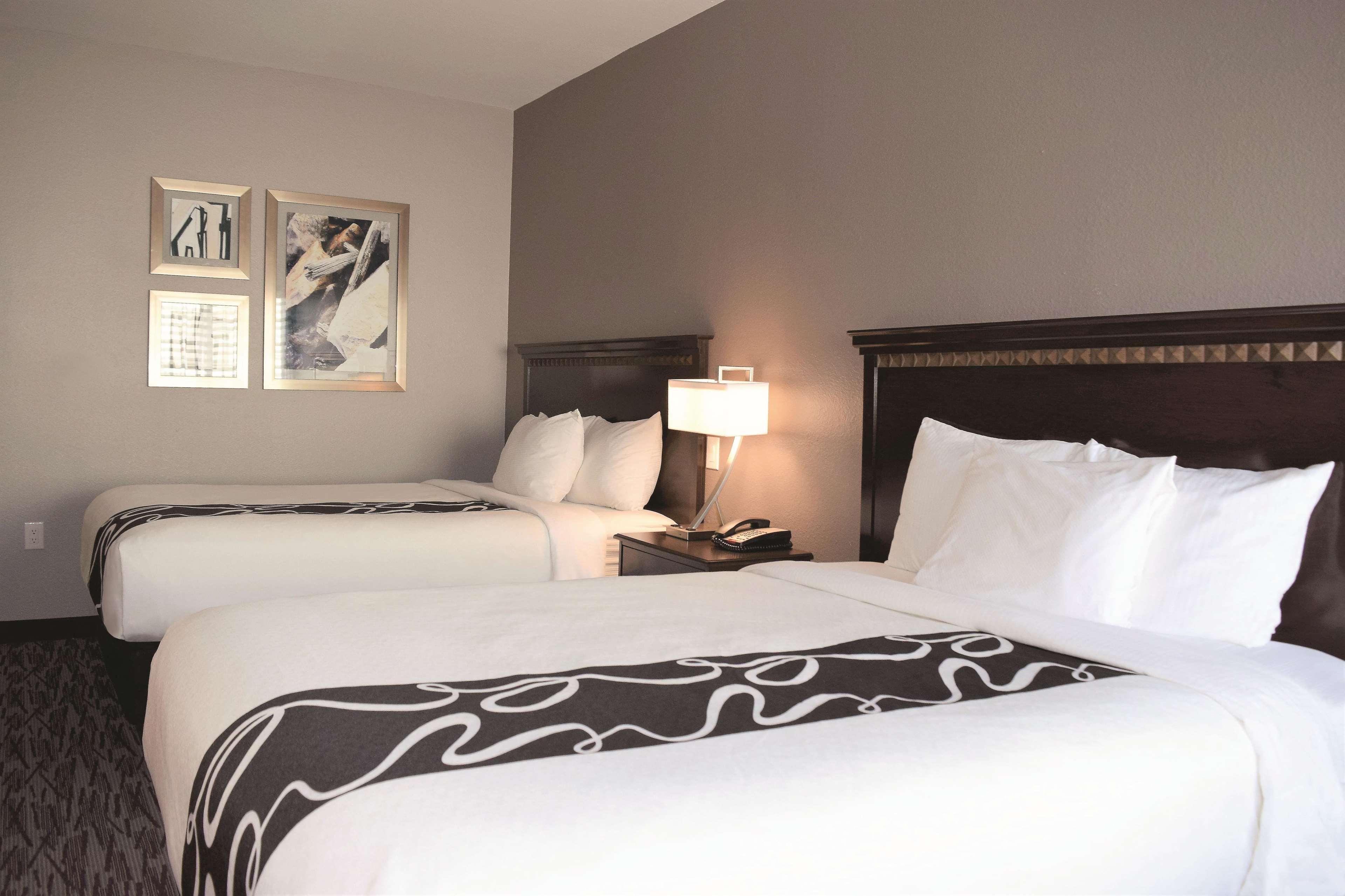 La Quinta By Wyndham Abilene Mall Екстер'єр фото