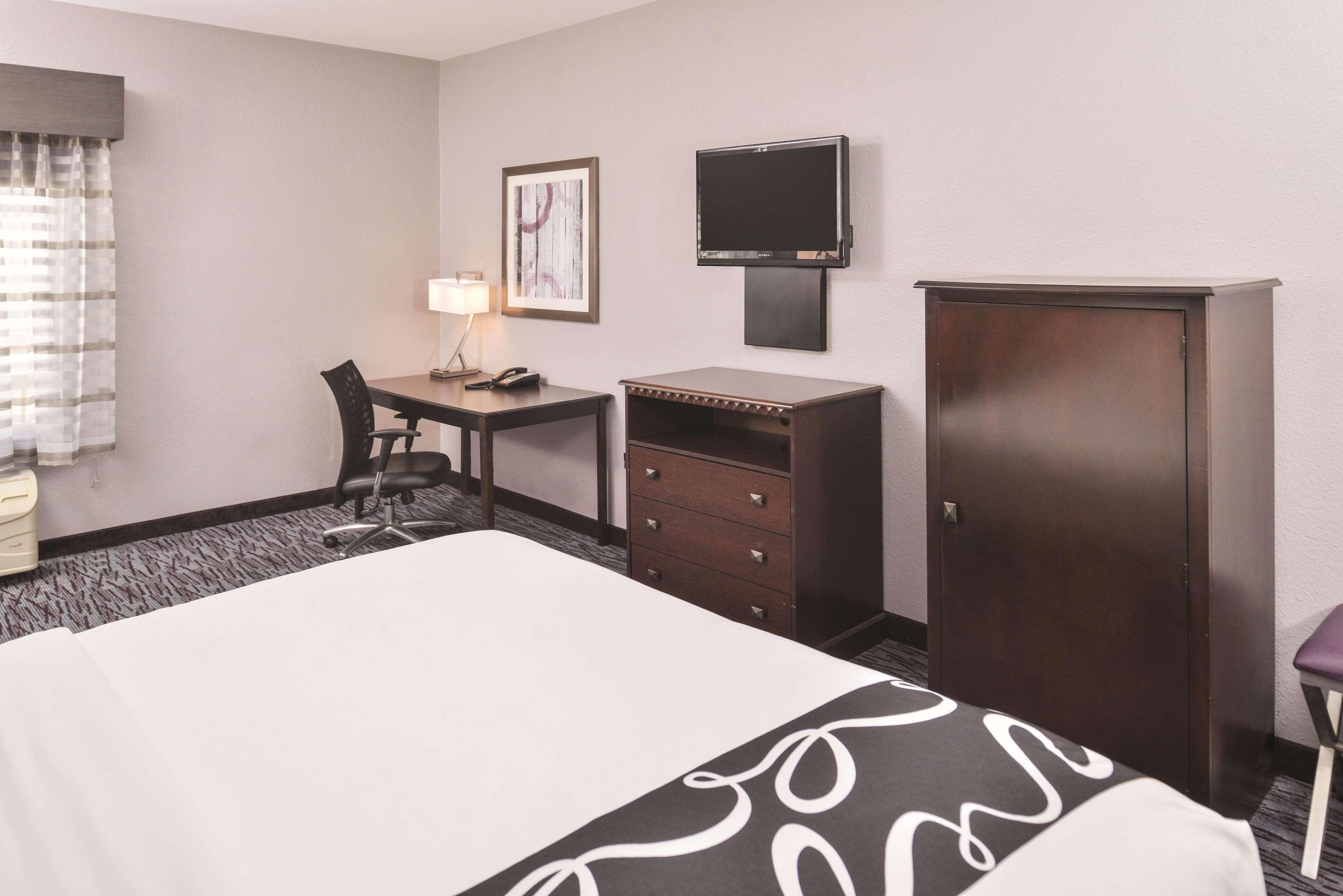 La Quinta By Wyndham Abilene Mall Екстер'єр фото