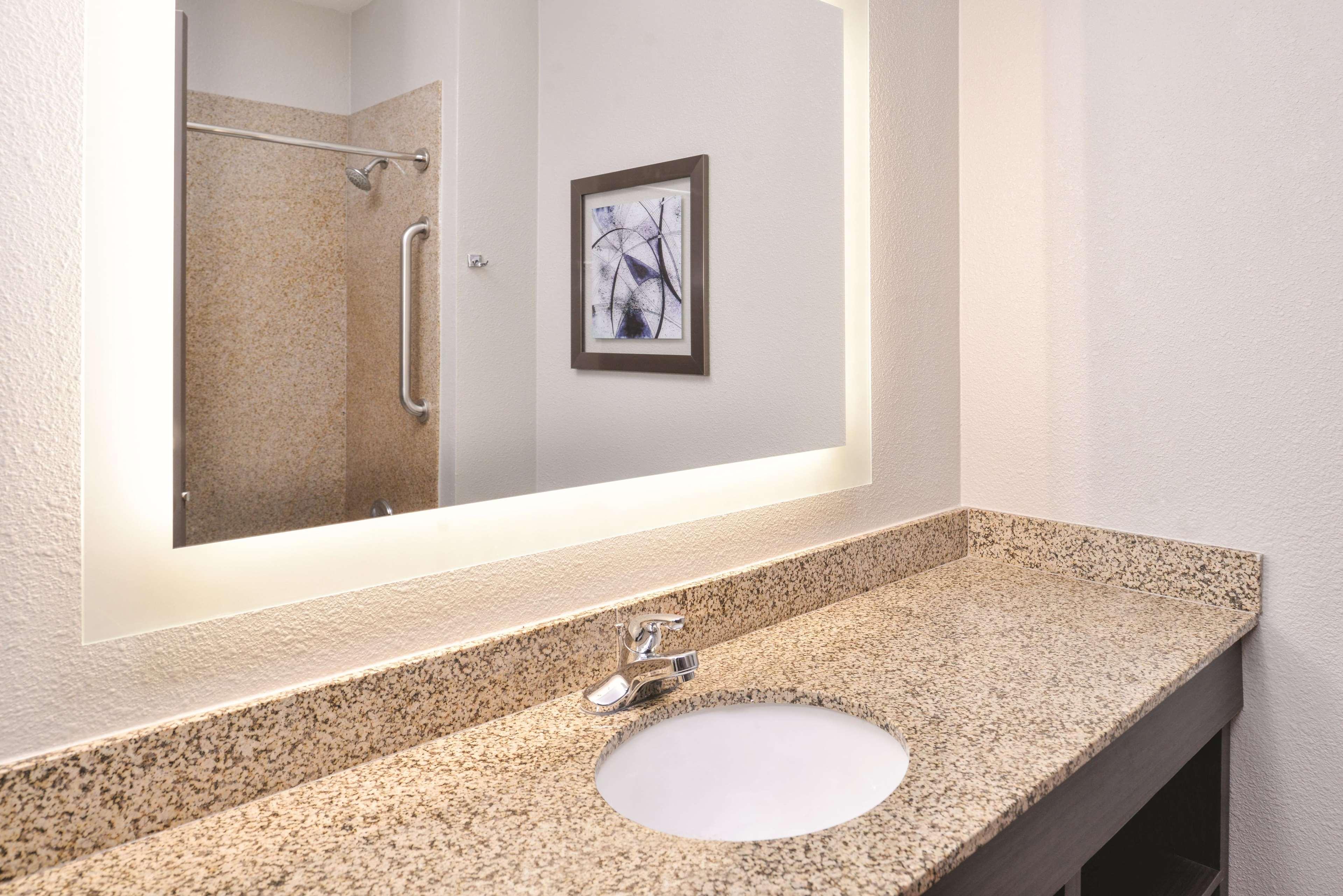 La Quinta By Wyndham Abilene Mall Екстер'єр фото