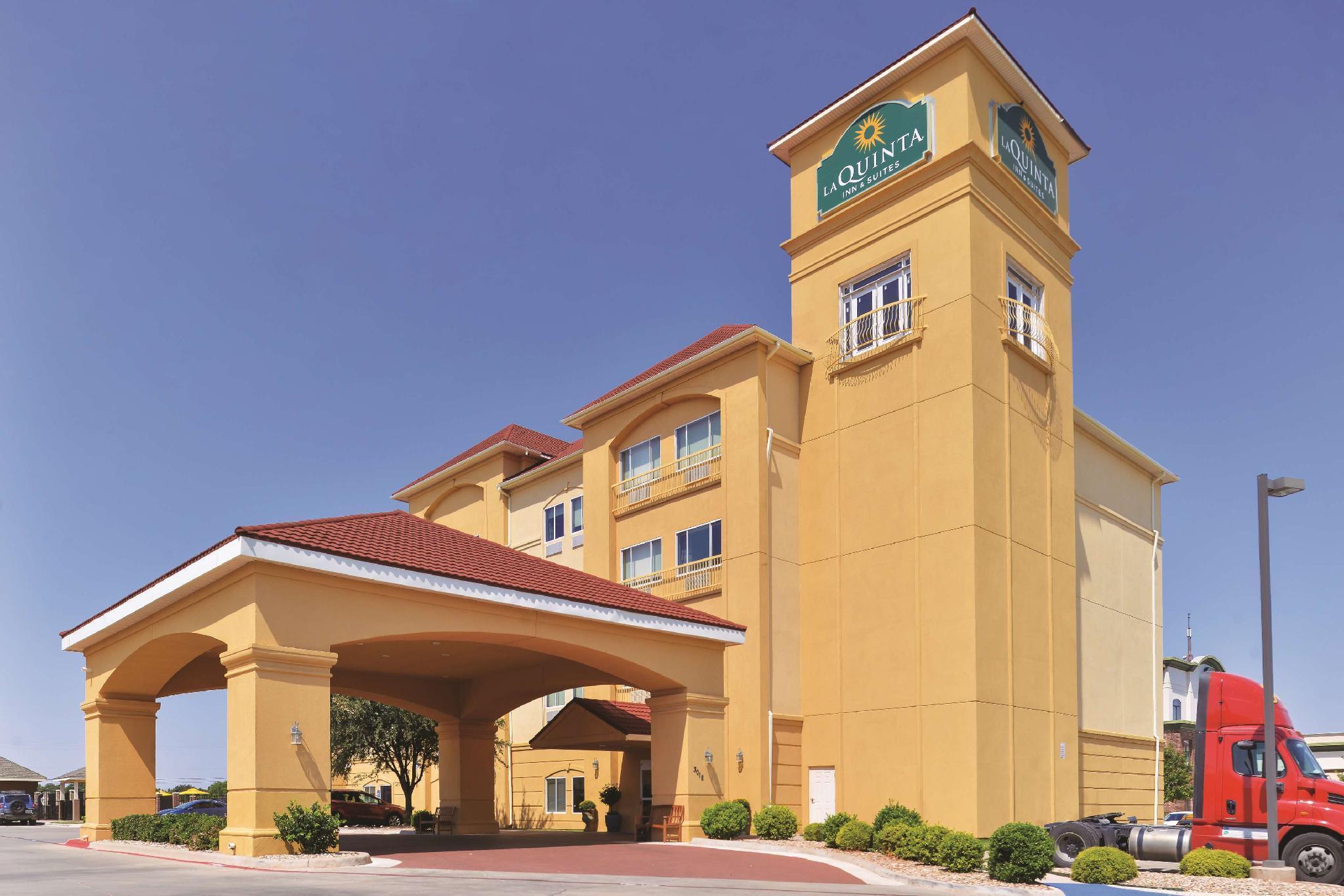 La Quinta By Wyndham Abilene Mall Екстер'єр фото