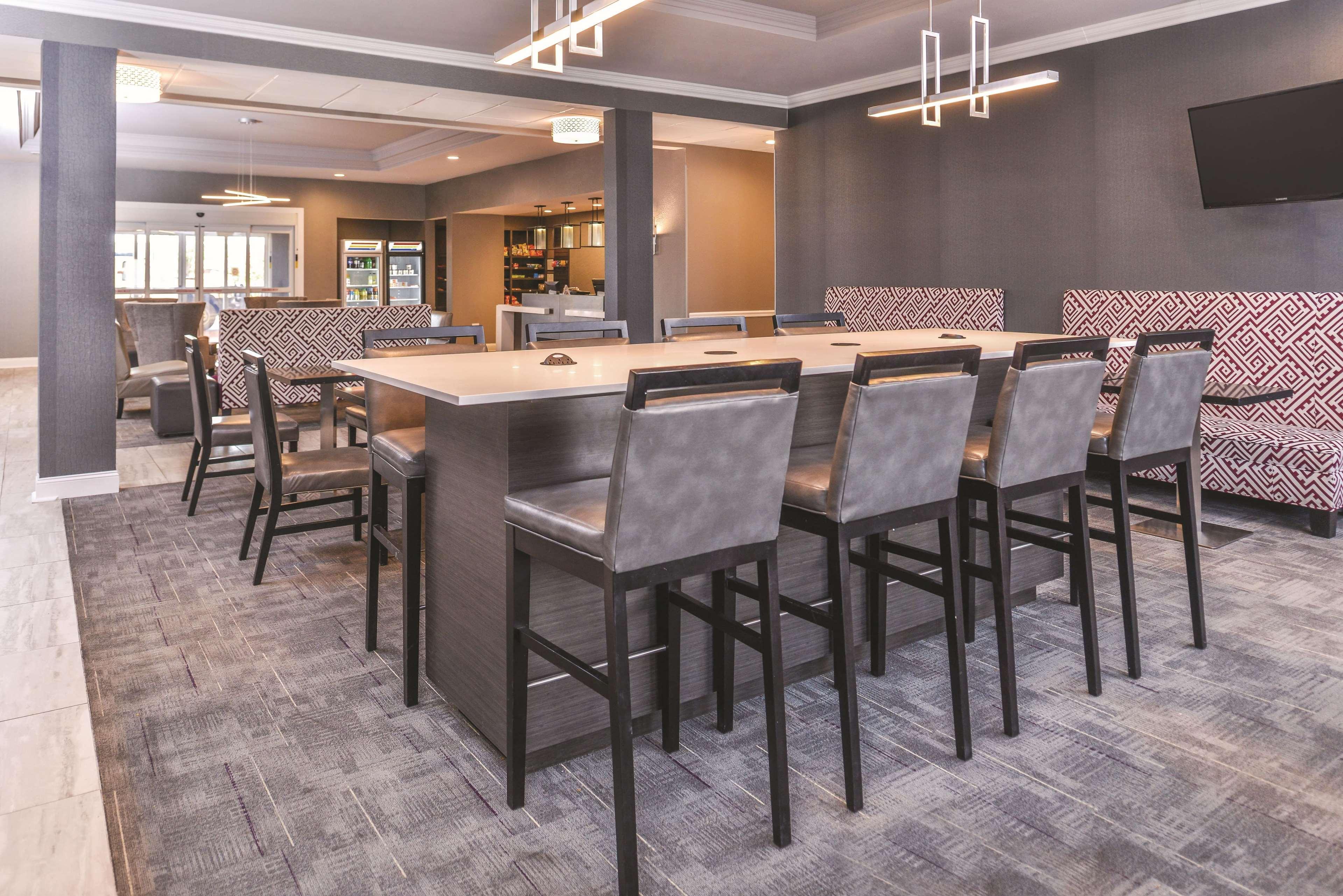 La Quinta By Wyndham Abilene Mall Екстер'єр фото