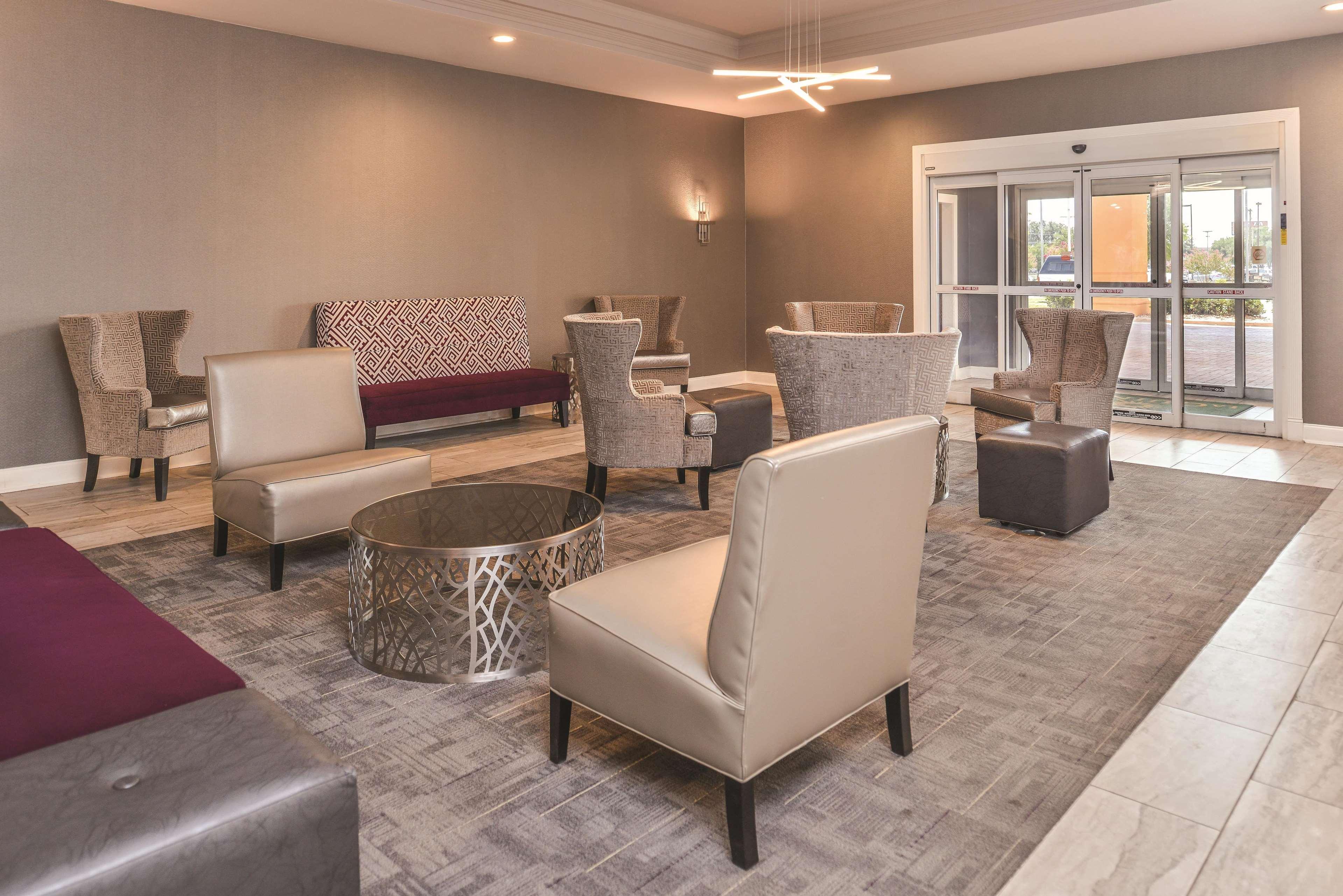 La Quinta By Wyndham Abilene Mall Екстер'єр фото