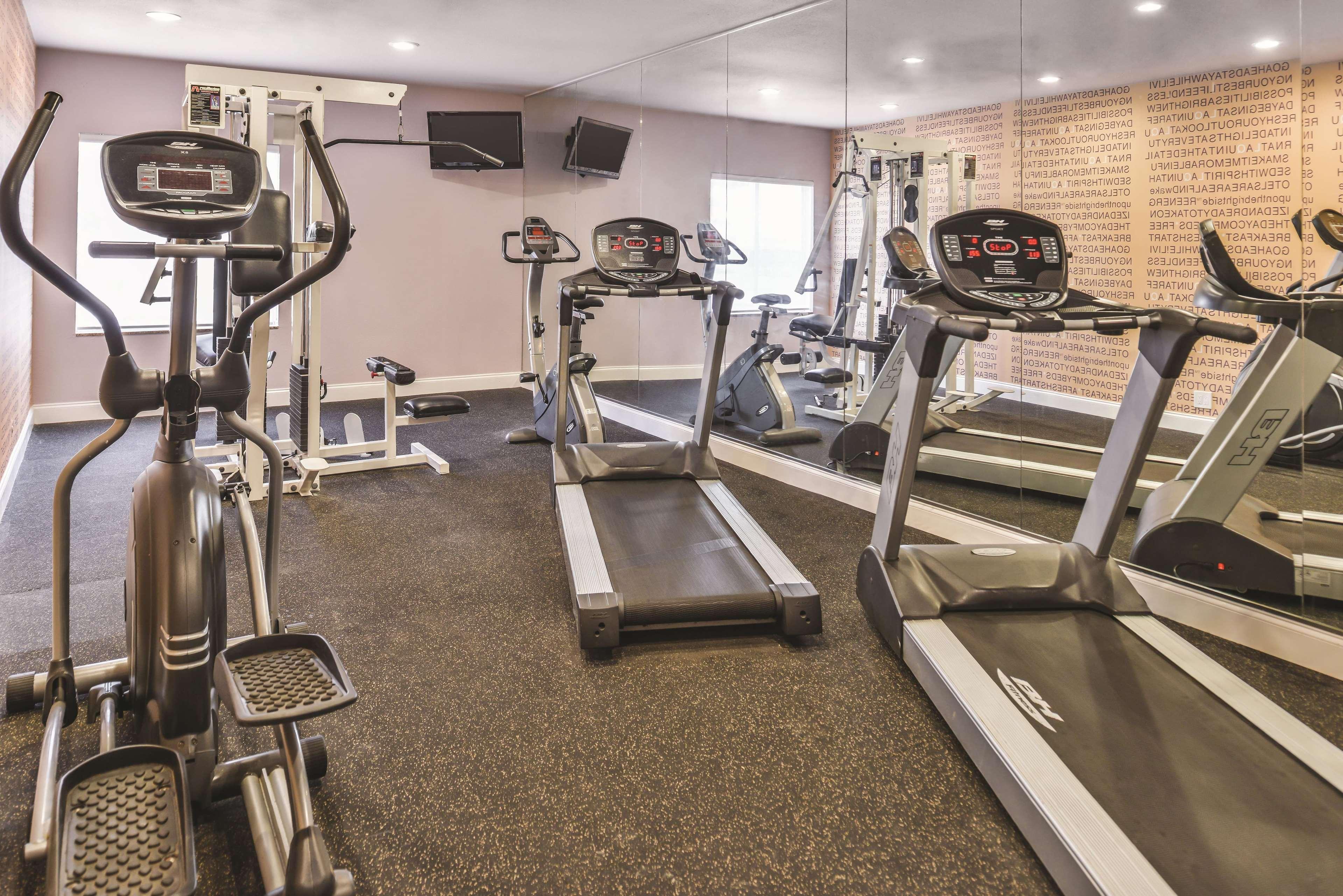 La Quinta By Wyndham Abilene Mall Екстер'єр фото