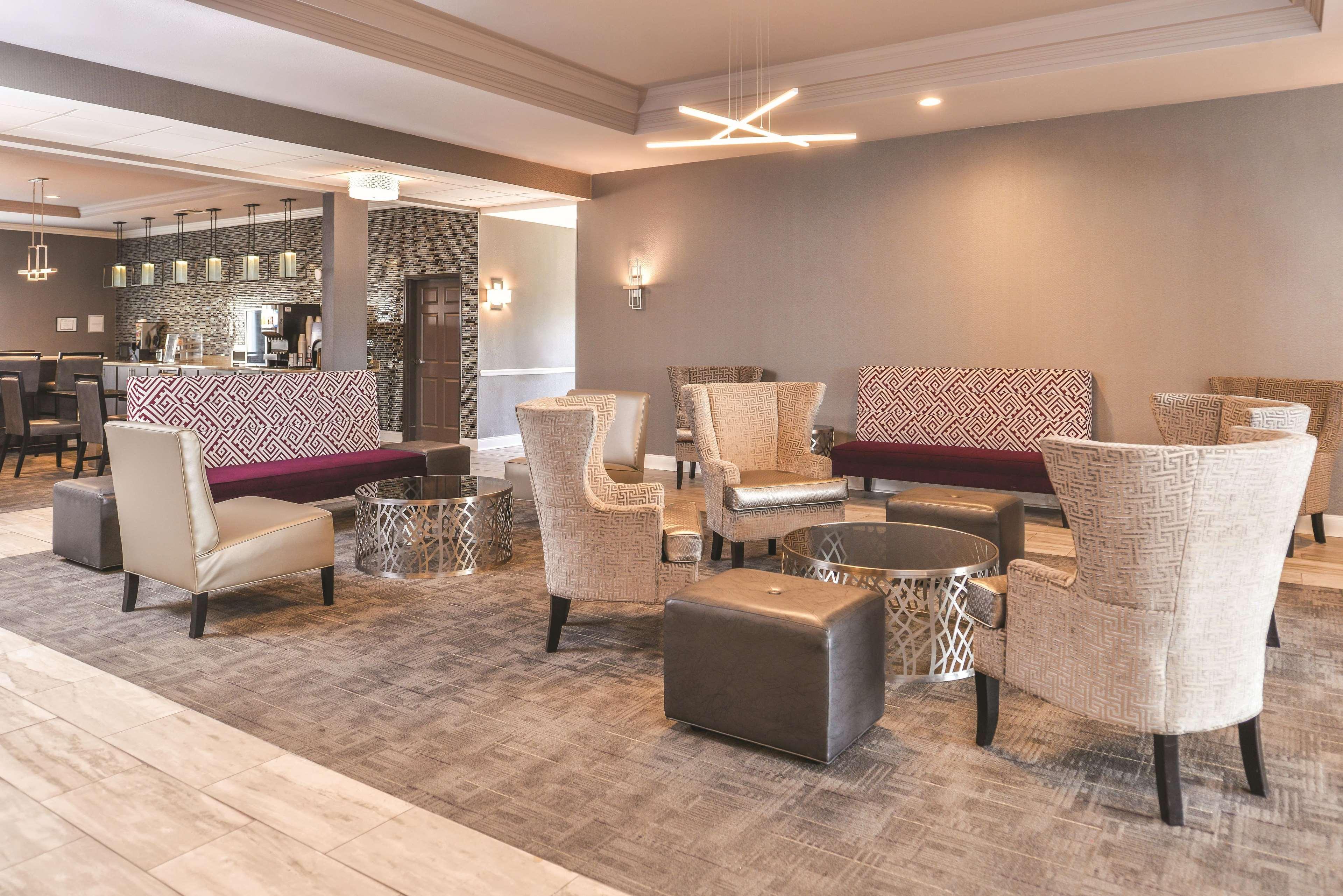 La Quinta By Wyndham Abilene Mall Екстер'єр фото