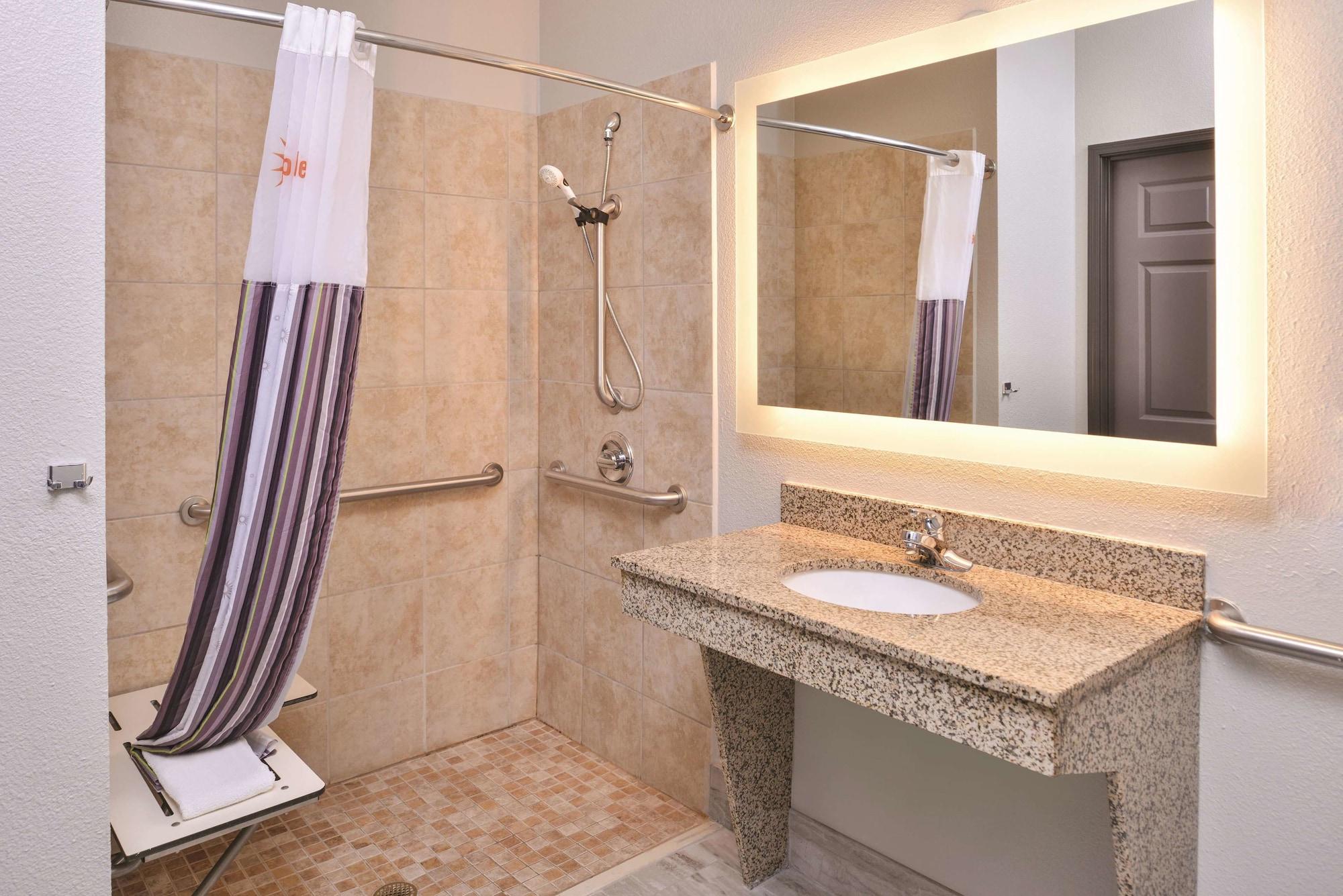 La Quinta By Wyndham Abilene Mall Екстер'єр фото