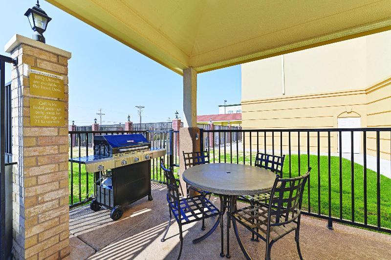 La Quinta By Wyndham Abilene Mall Екстер'єр фото