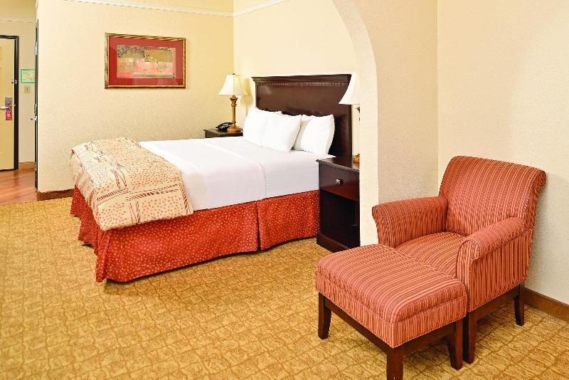 La Quinta By Wyndham Abilene Mall Екстер'єр фото