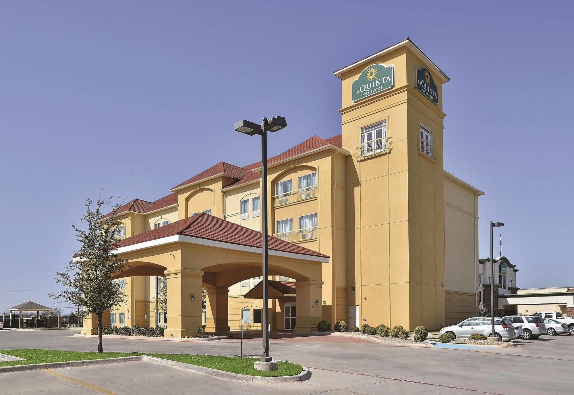 La Quinta By Wyndham Abilene Mall Екстер'єр фото