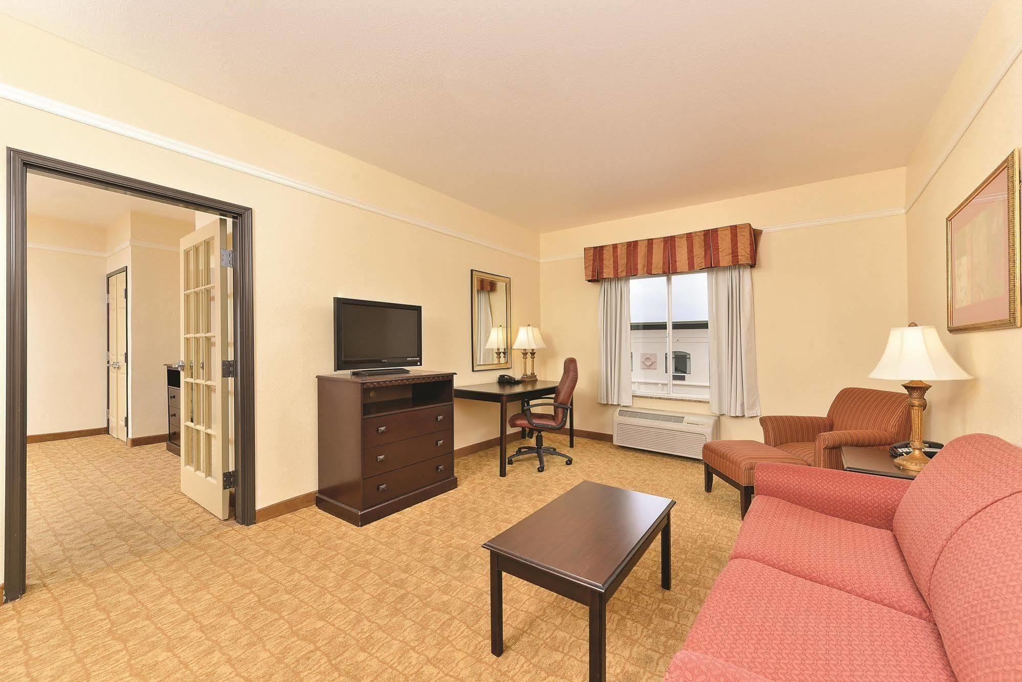 La Quinta By Wyndham Abilene Mall Екстер'єр фото