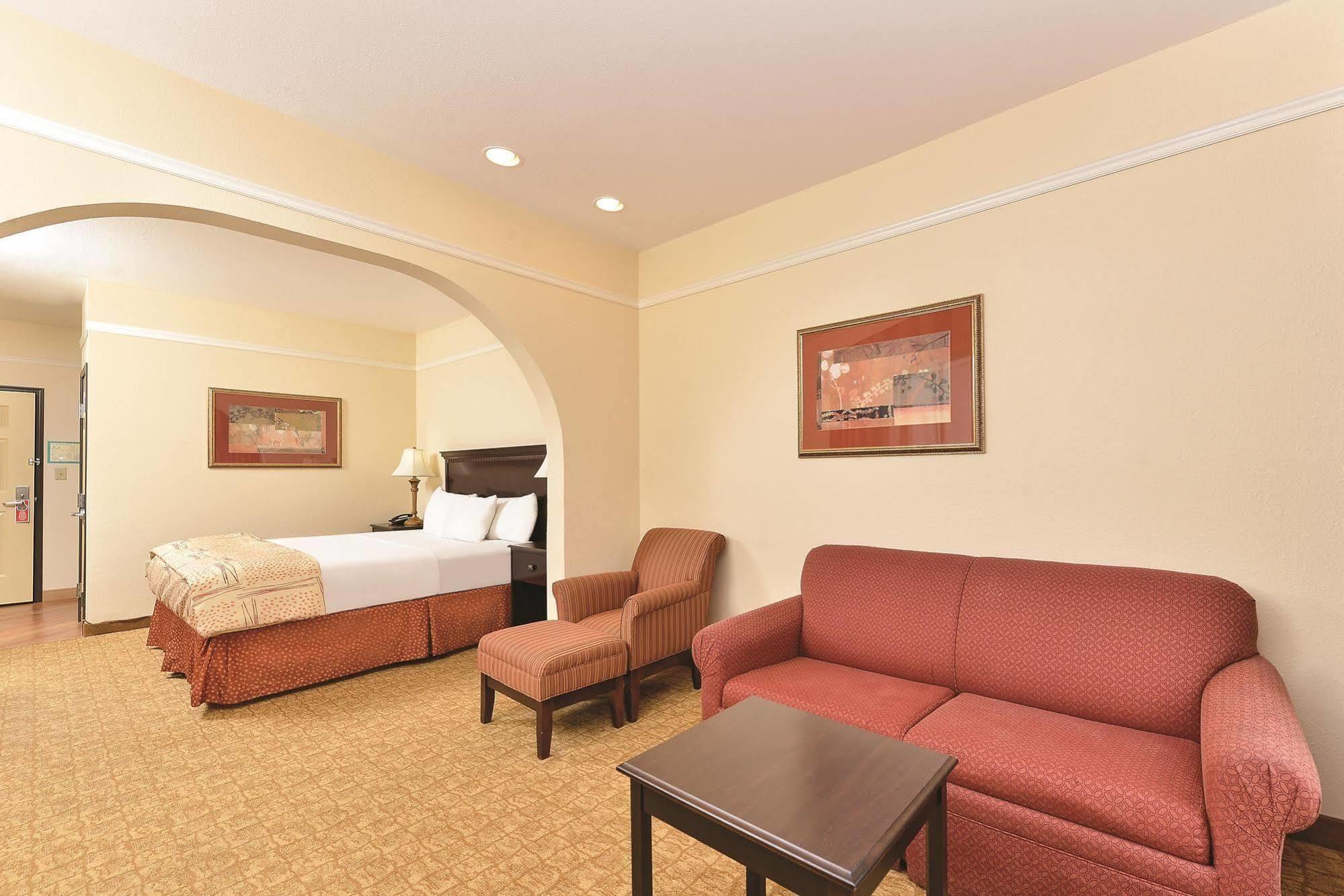 La Quinta By Wyndham Abilene Mall Екстер'єр фото