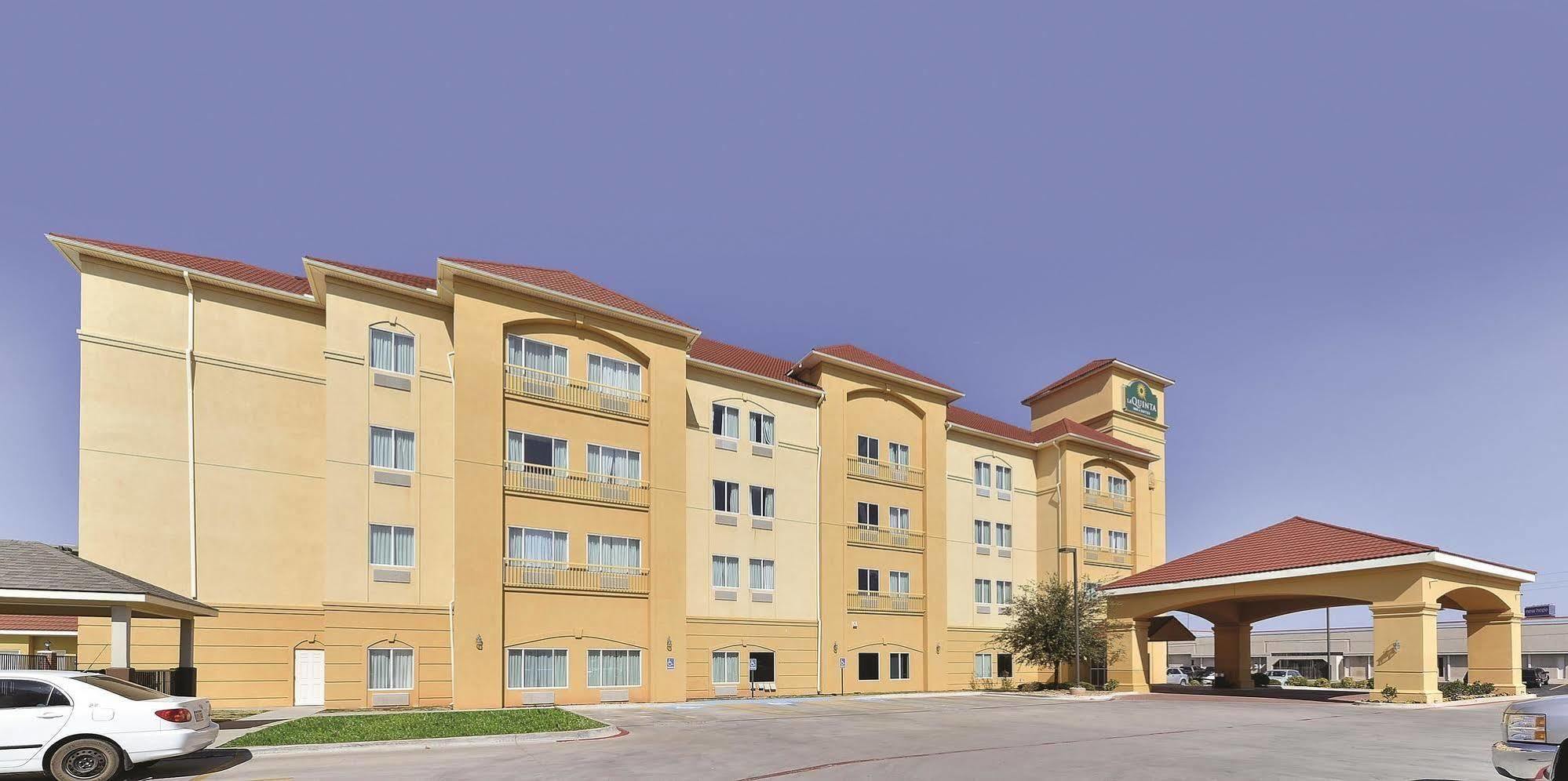 La Quinta By Wyndham Abilene Mall Екстер'єр фото
