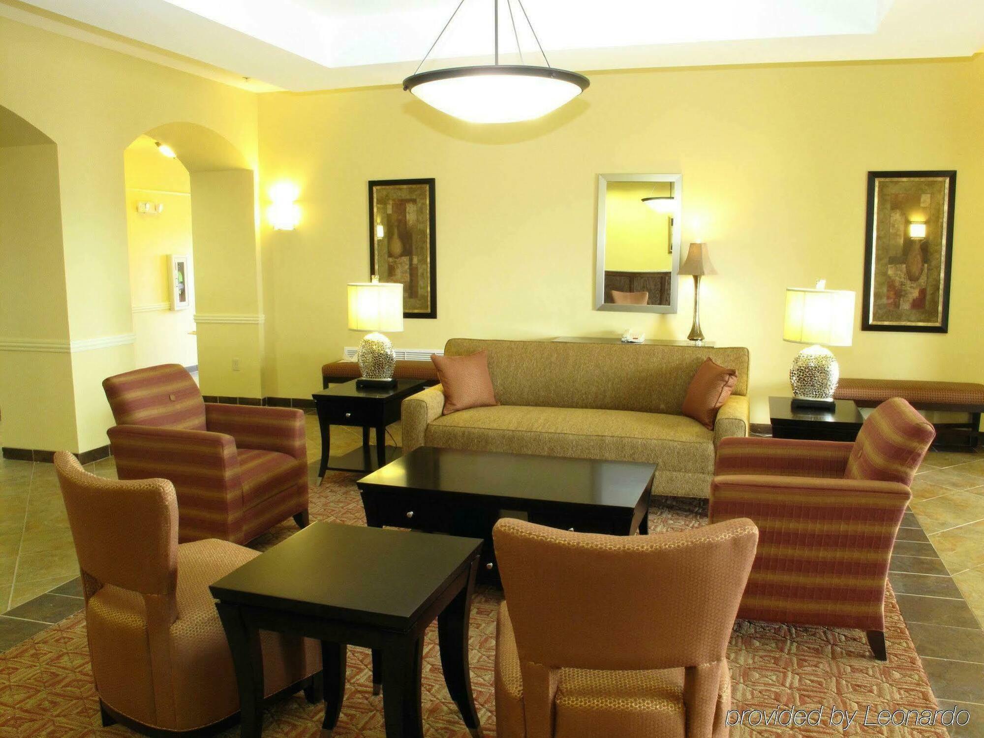 La Quinta By Wyndham Abilene Mall Екстер'єр фото