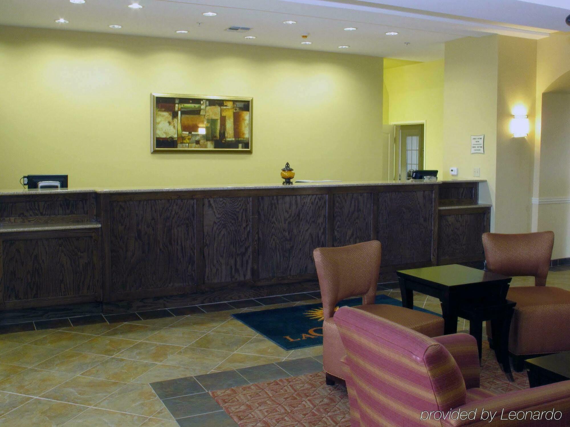 La Quinta By Wyndham Abilene Mall Екстер'єр фото