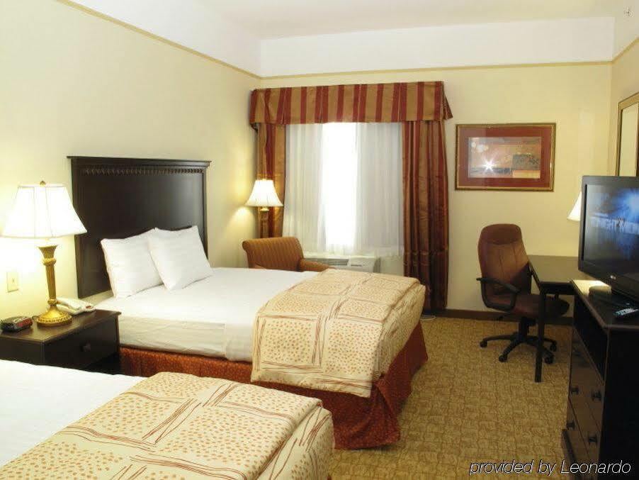 La Quinta By Wyndham Abilene Mall Екстер'єр фото