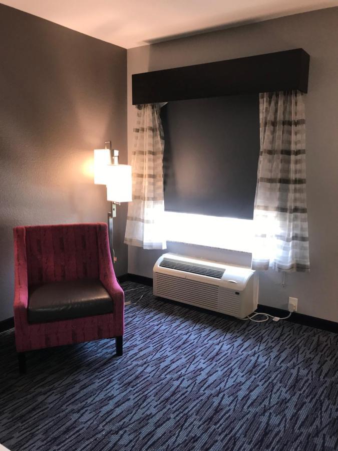 La Quinta By Wyndham Abilene Mall Екстер'єр фото