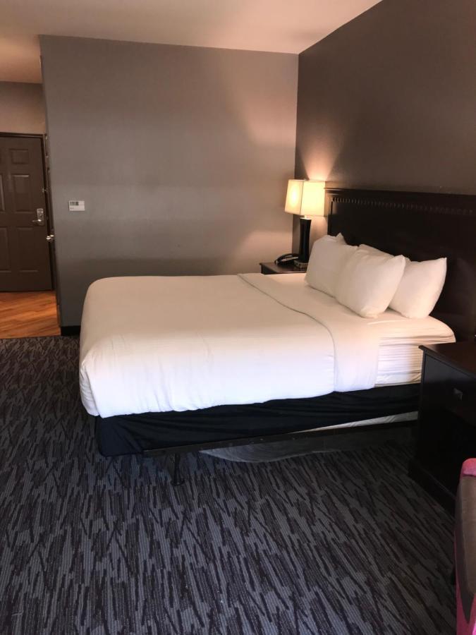 La Quinta By Wyndham Abilene Mall Екстер'єр фото