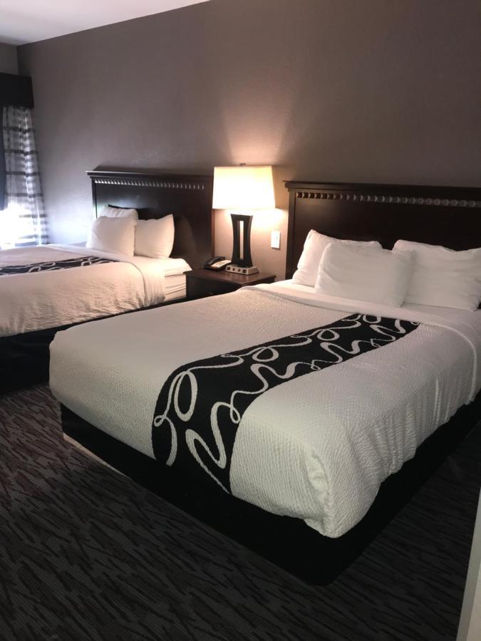 La Quinta By Wyndham Abilene Mall Екстер'єр фото