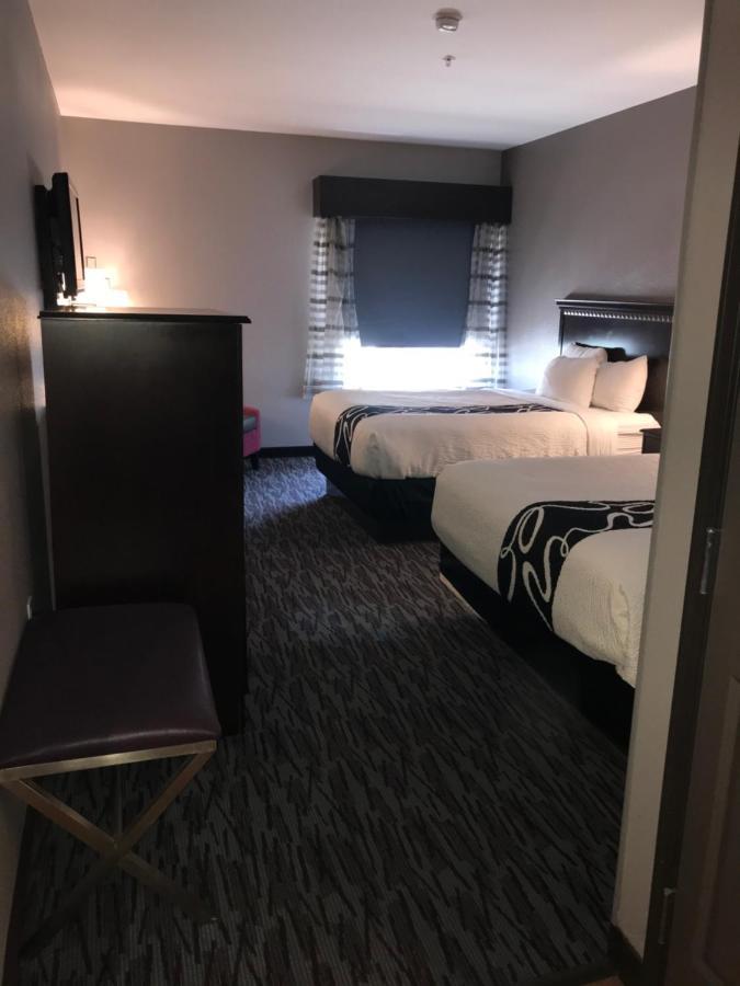 La Quinta By Wyndham Abilene Mall Екстер'єр фото