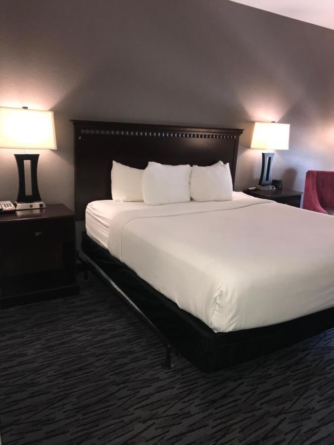 La Quinta By Wyndham Abilene Mall Екстер'єр фото