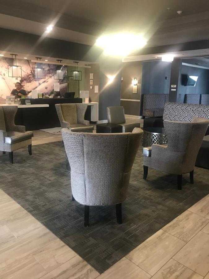 La Quinta By Wyndham Abilene Mall Екстер'єр фото