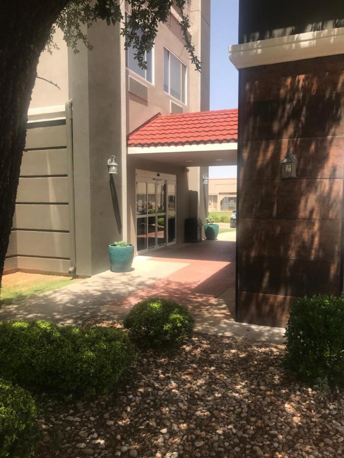 La Quinta By Wyndham Abilene Mall Екстер'єр фото
