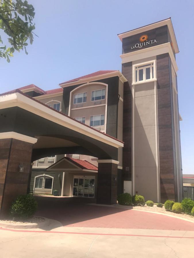 La Quinta By Wyndham Abilene Mall Екстер'єр фото