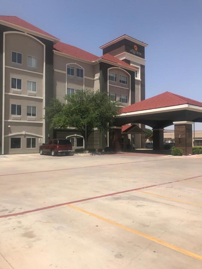 La Quinta By Wyndham Abilene Mall Екстер'єр фото